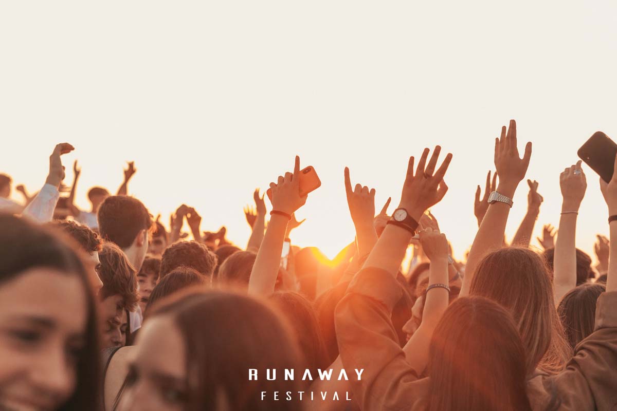 Runaway Festival 3